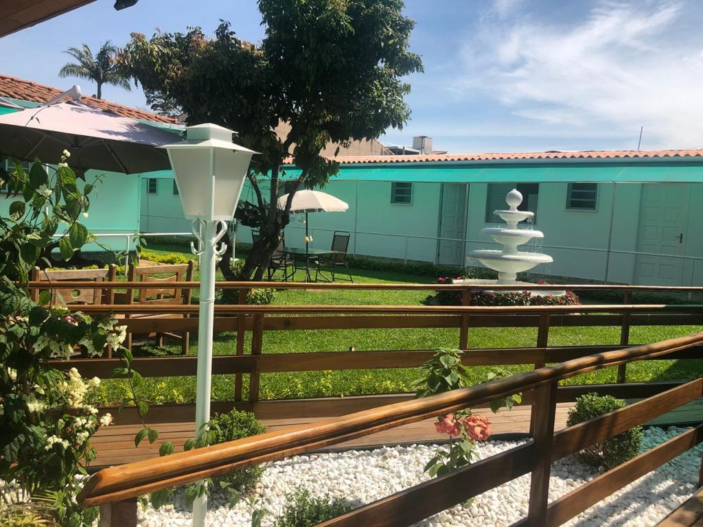 Espaço Externo