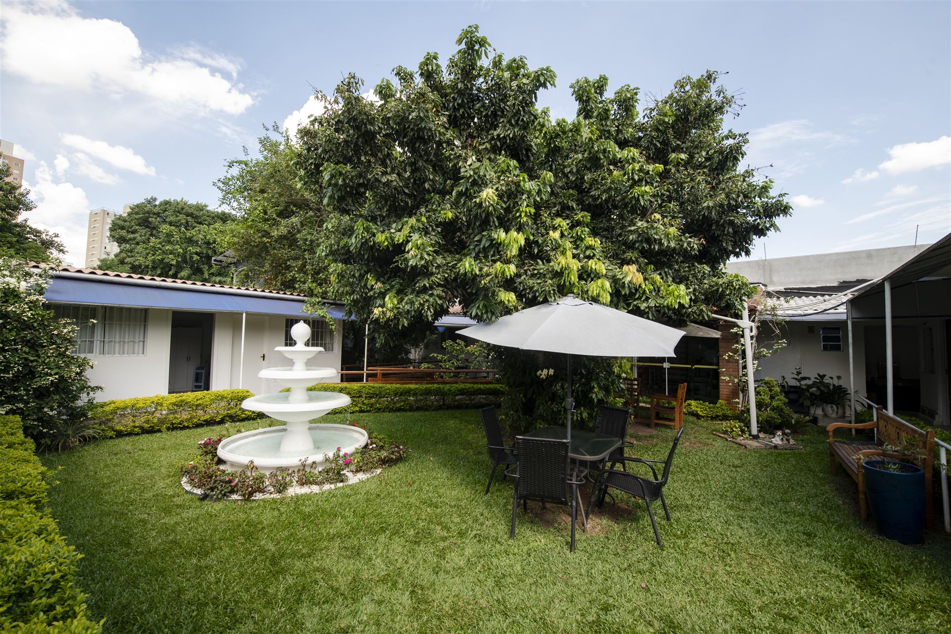 Espaço Externo