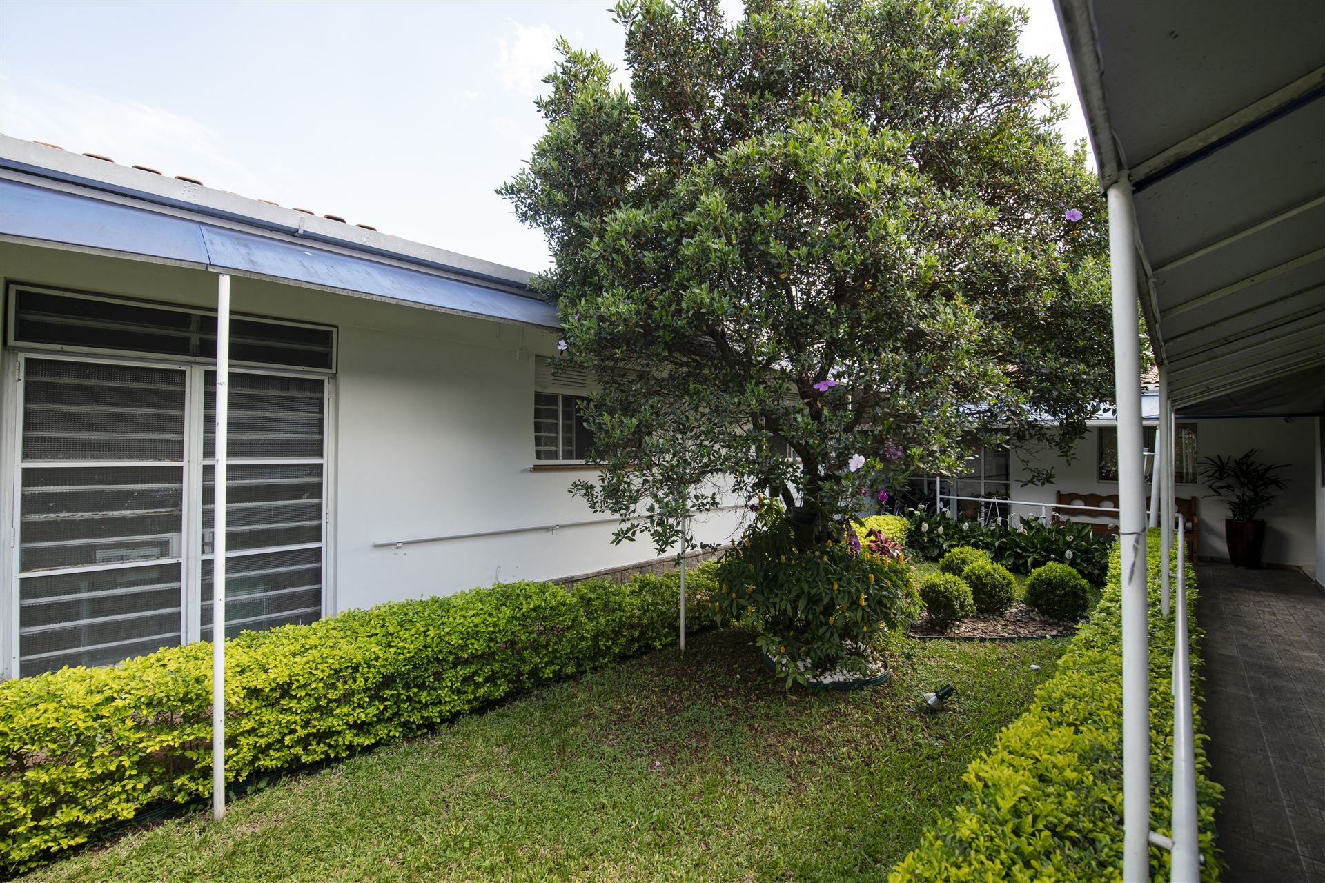 Espaço Externo