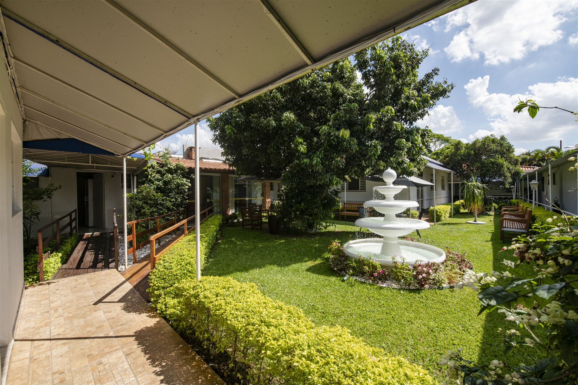 Espaço Externo