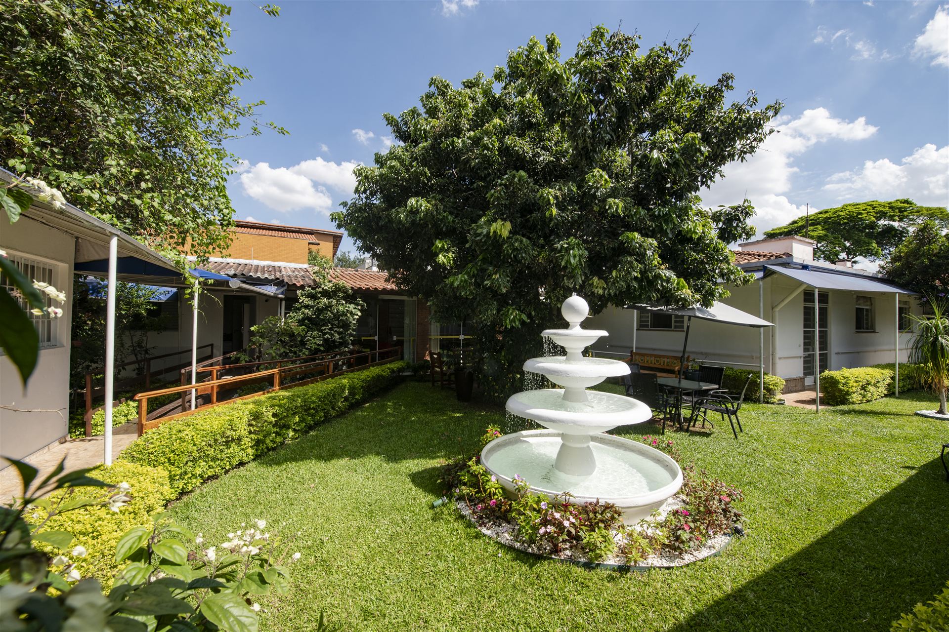 Espaço Externo
