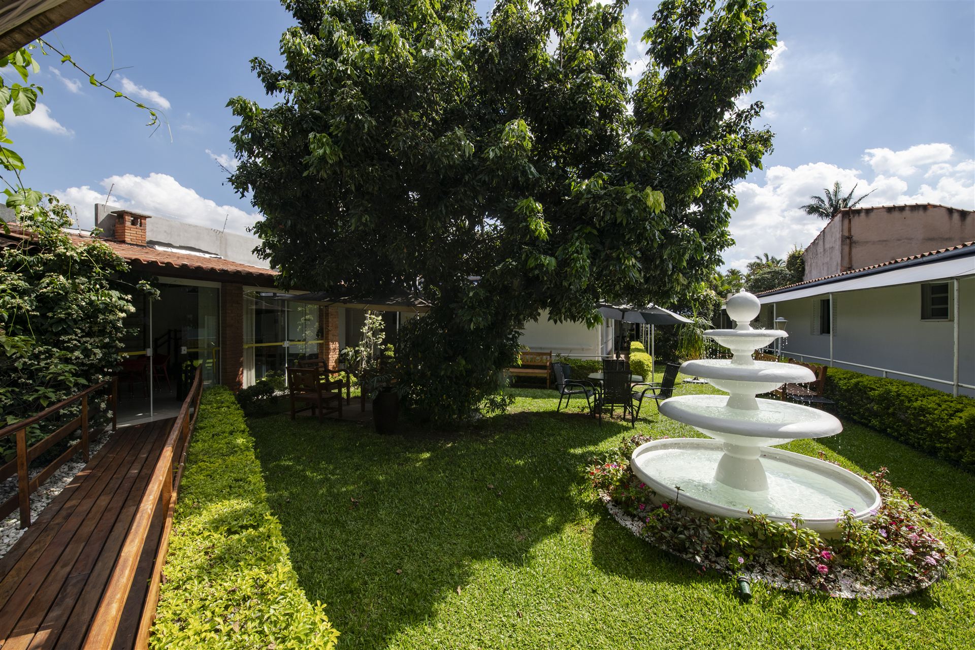 Espaço Externo