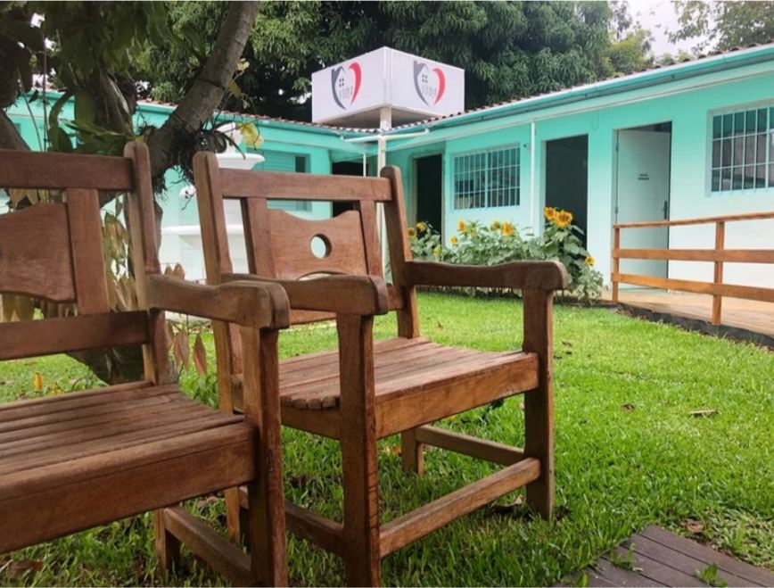 Espaço Externo