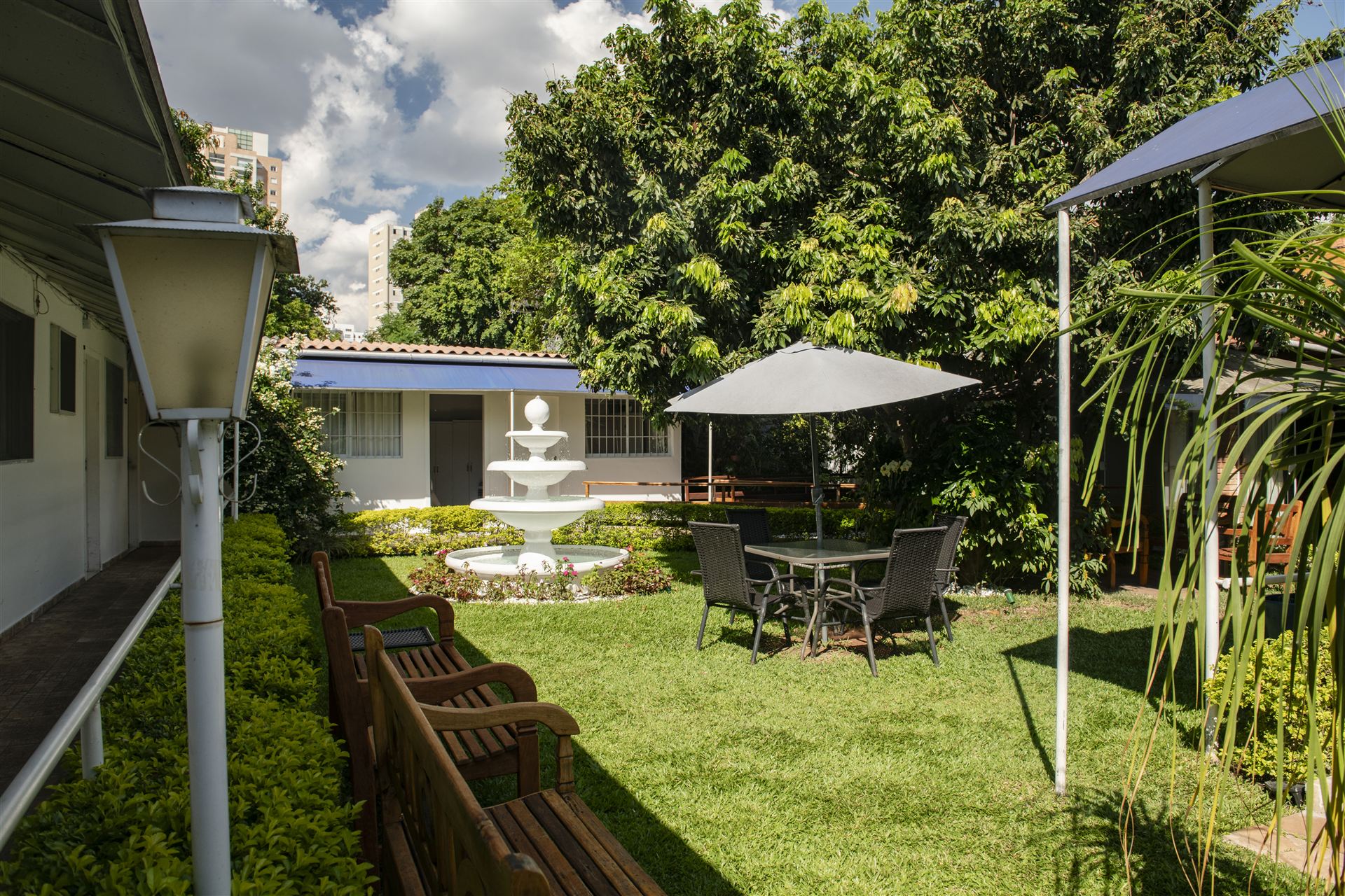 Espaço Externo
