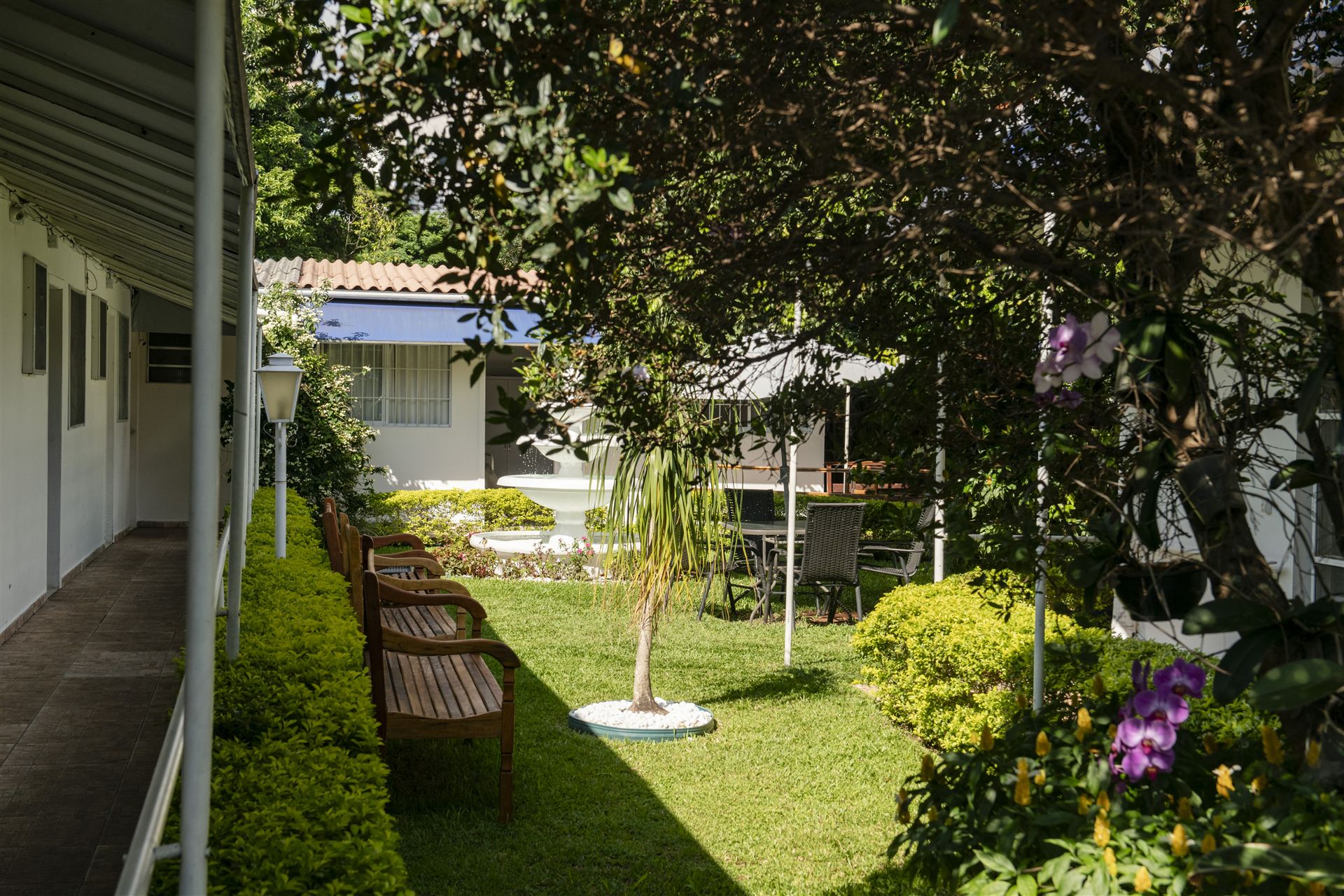 Melhor Casa de Repouso para Idosos em Cidade Dutra — Residencial Vida Home Care