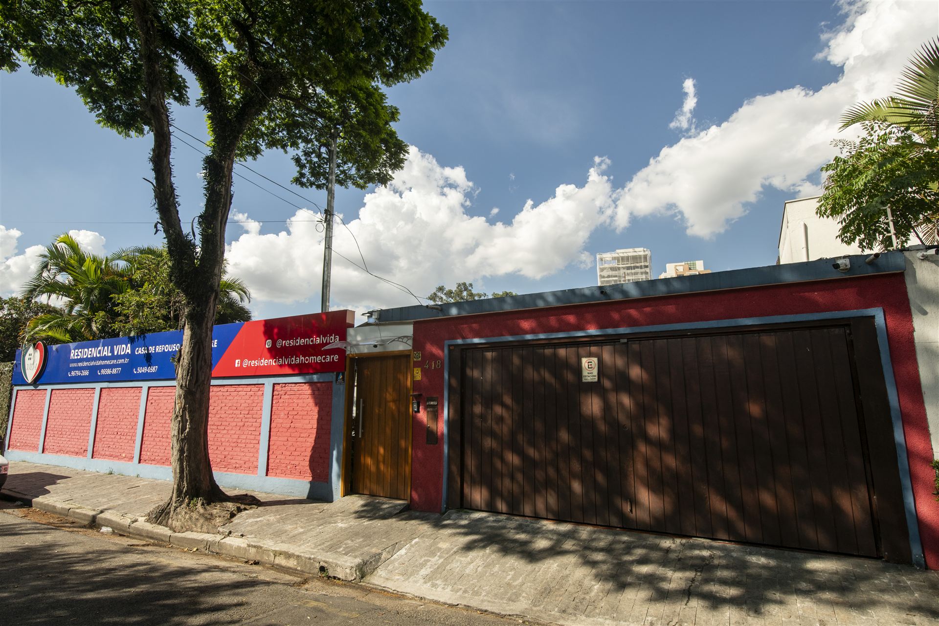Espaço Interno