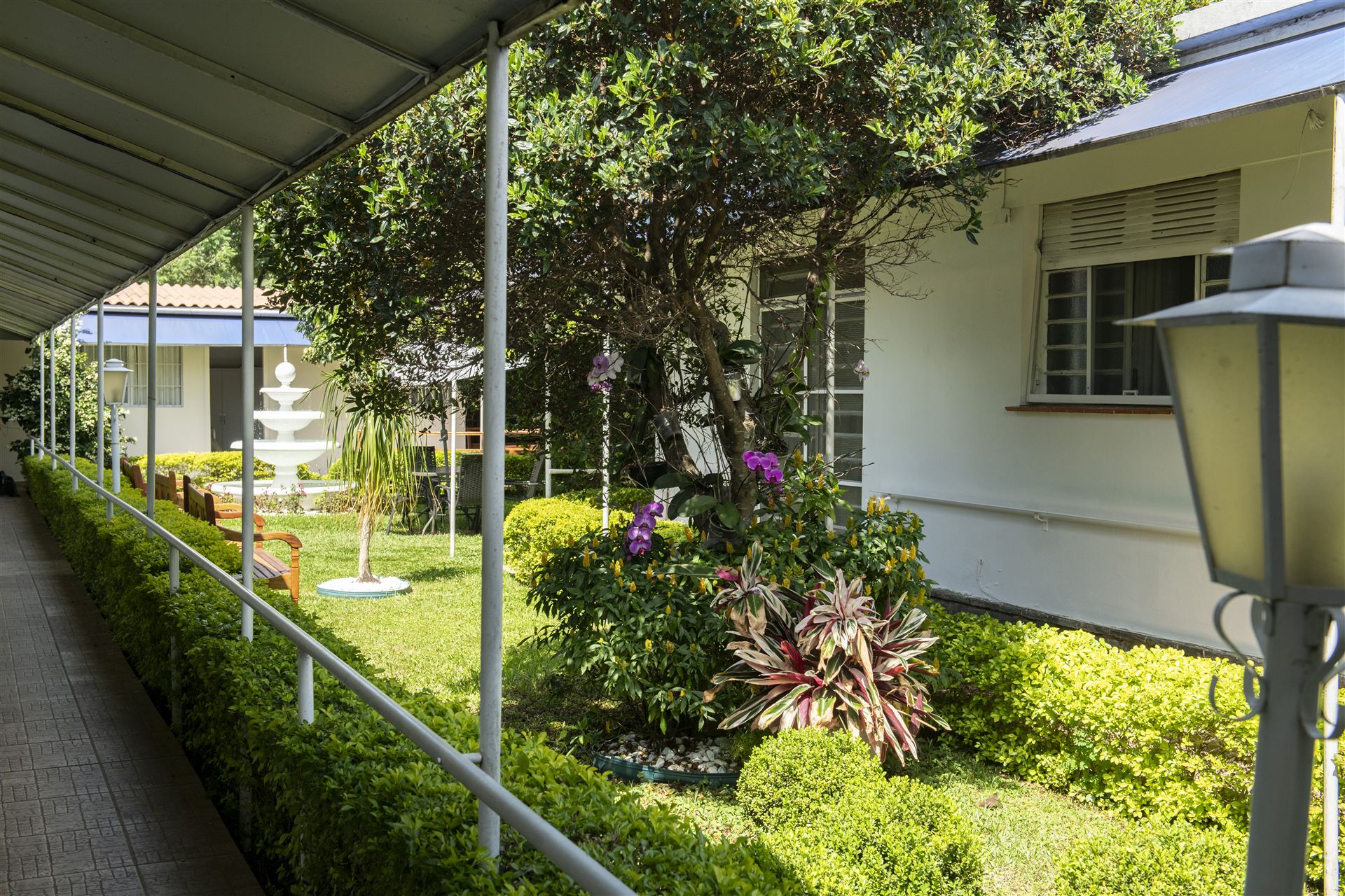 Espaço Externo