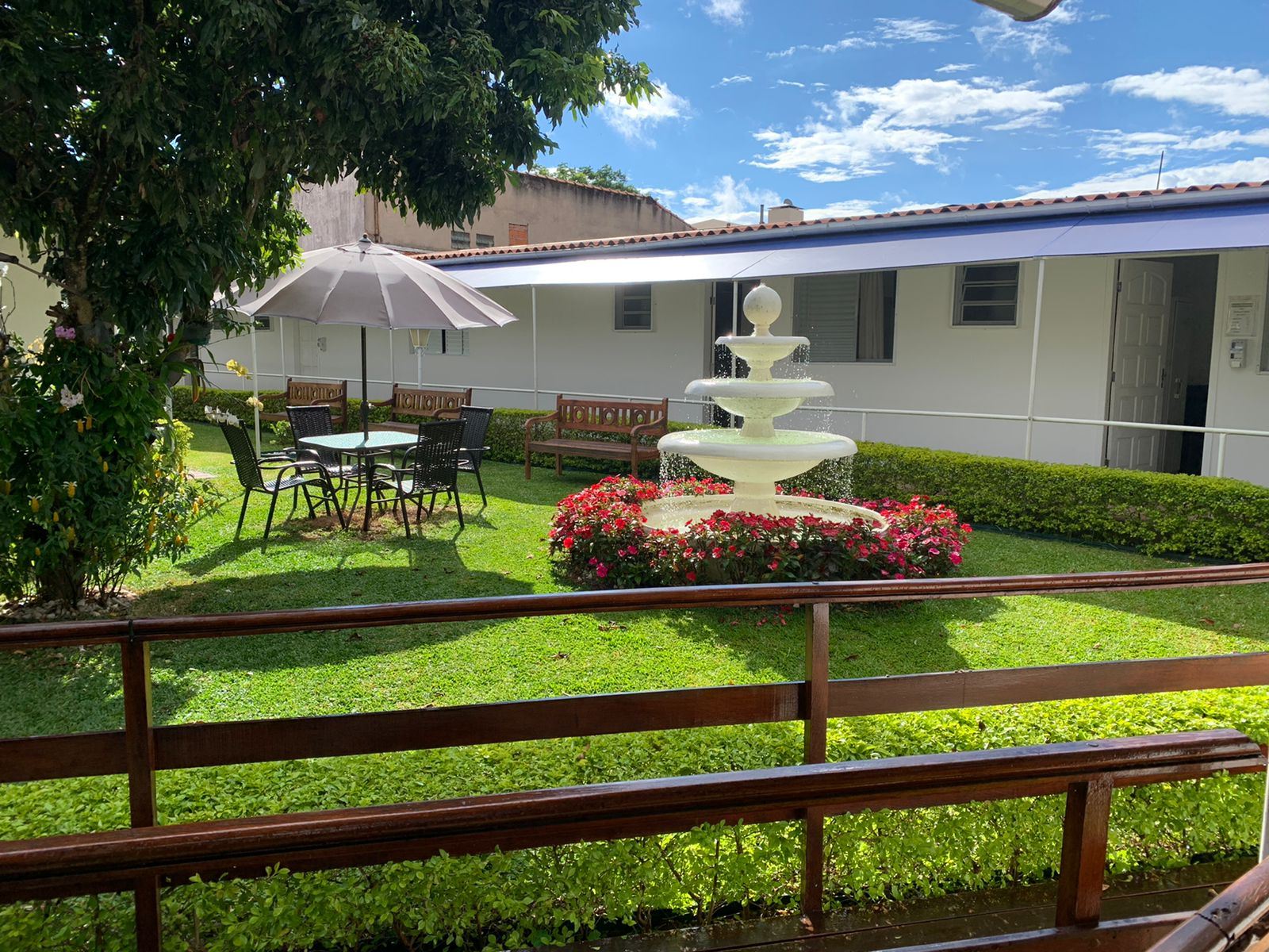 Casa de Repouso para Idosos em Cidade Dutra — Residencial Vida Home Care