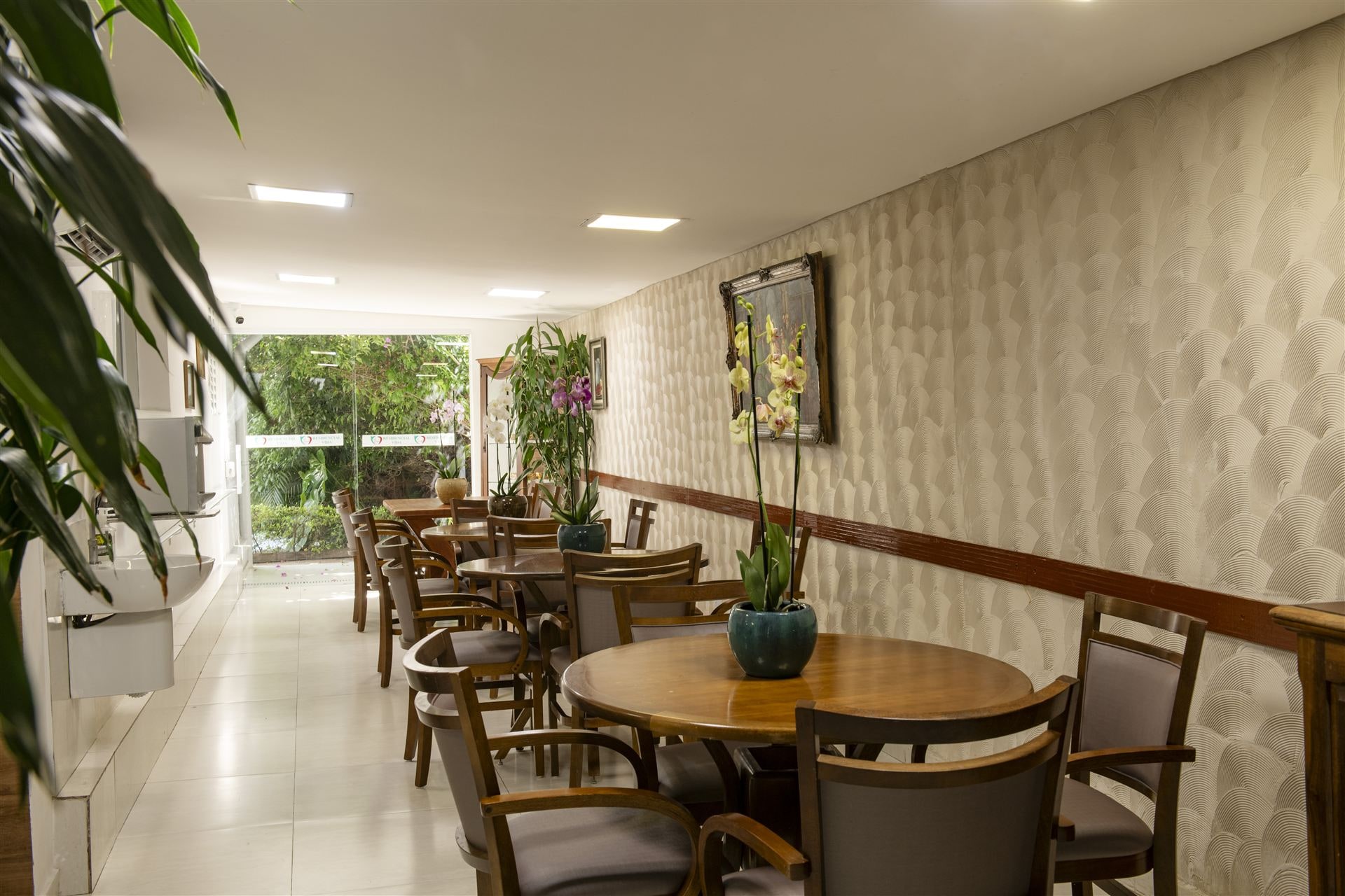 Casa de Repouso para Idosos em Cidade Dutra — Residencial Vida Home Care, Residencial de Alto Padrão em São Paulo