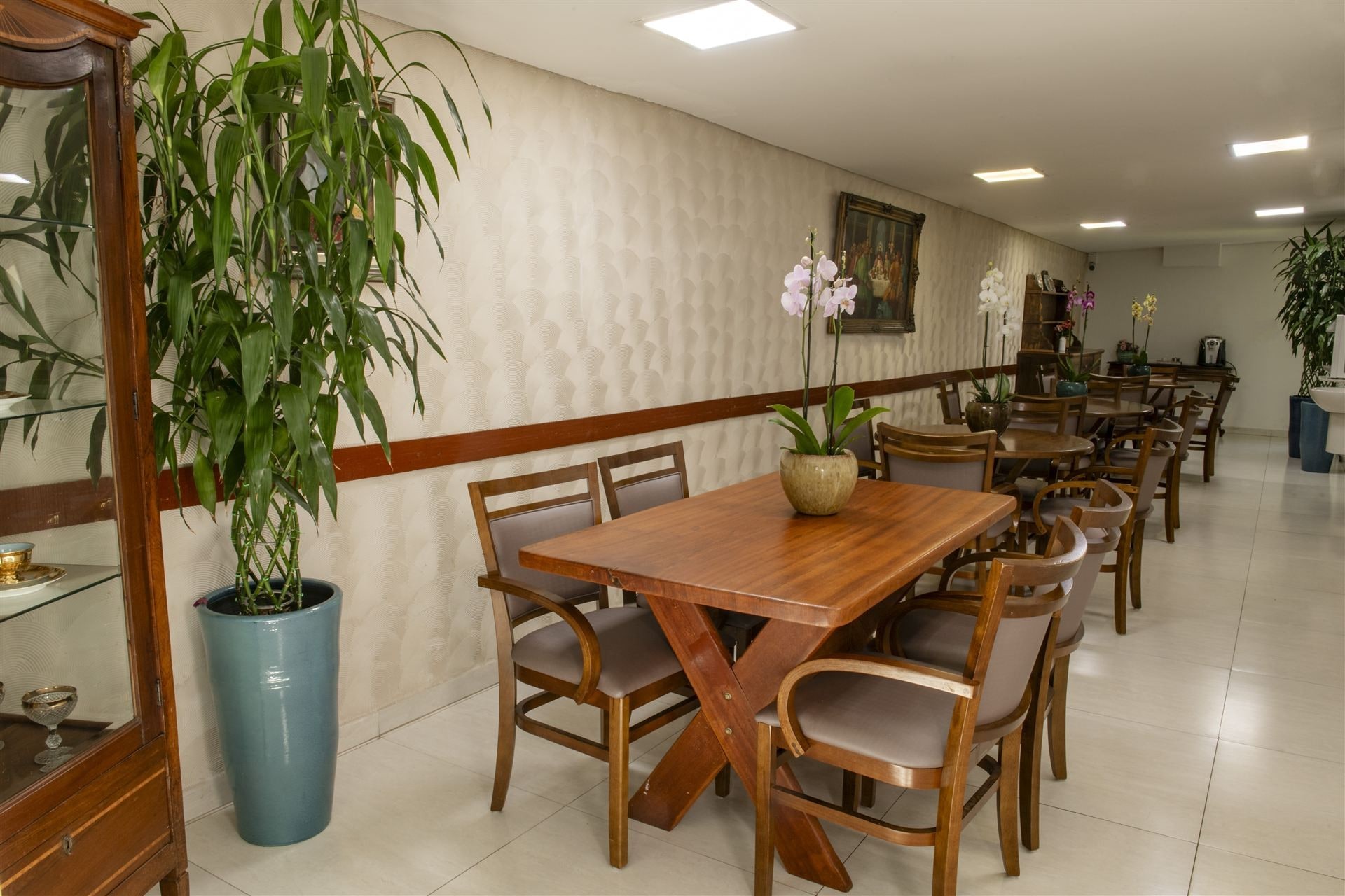 Espaço Interno