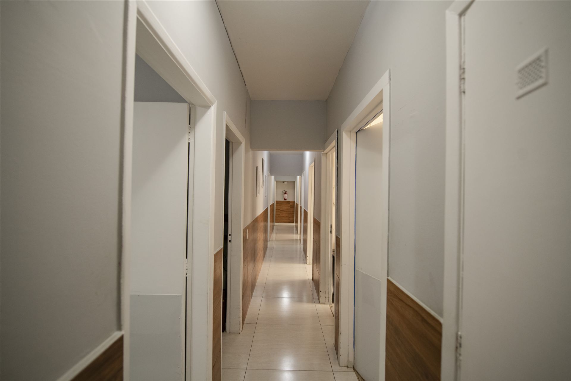 Espaço Interno