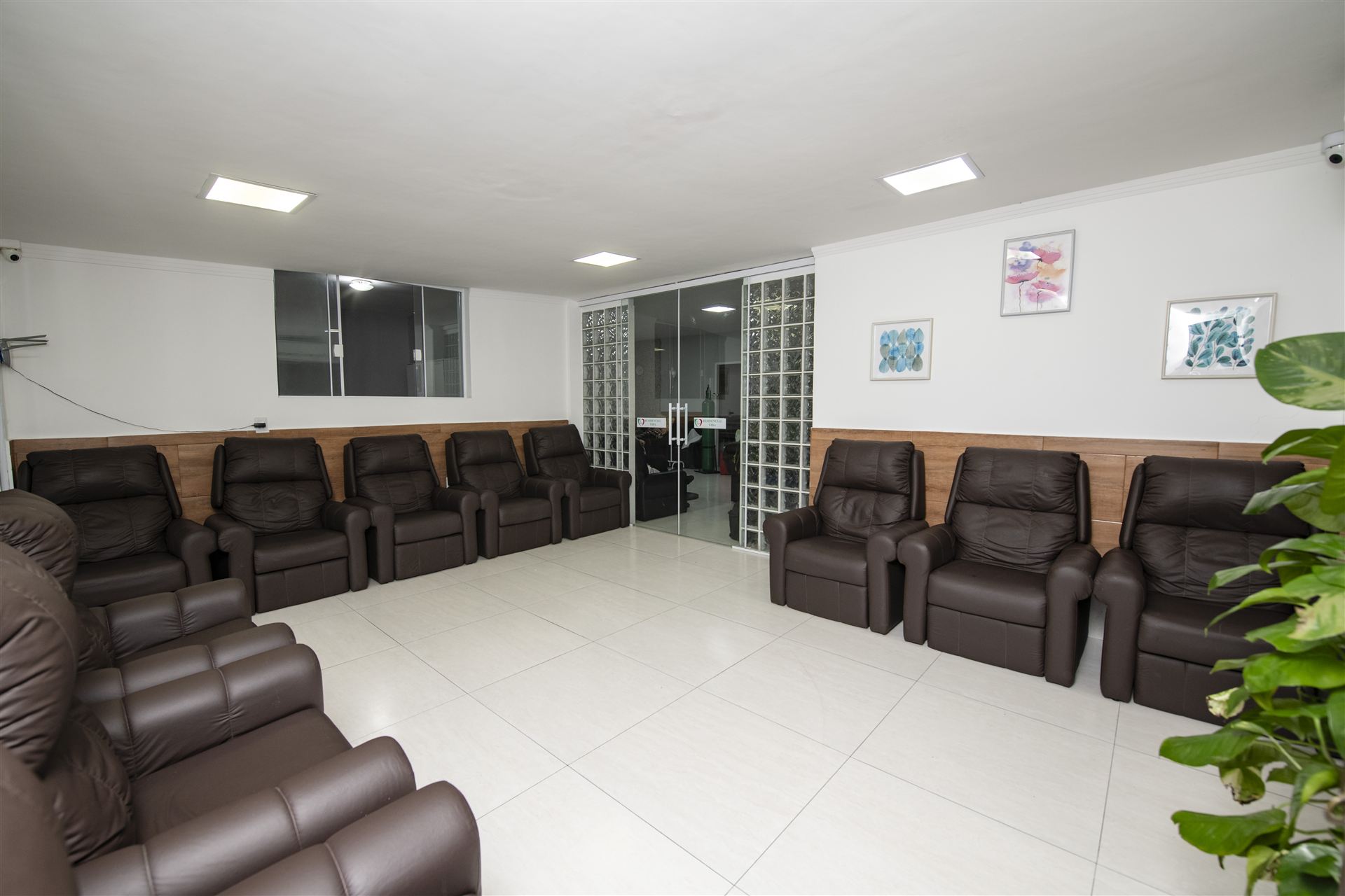 Espaço Interno