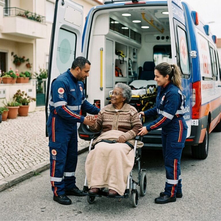 Como Escolher a Melhor Casa de Repouso em São Paulo